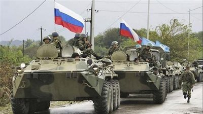 روسيا تنفي ارتكاب جرائم حرب في أوكرانيا