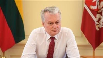 ليتوانيا تطرد السفير الروسي