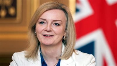 ليز تروس: يجب أن تواجه روسيا الآن الحد الأقصى من العقوبات