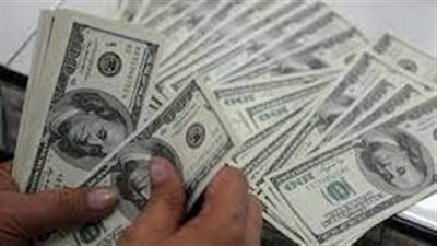 سعر الدولار في مصر صباح اليوم الثلاثاء 