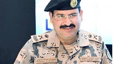 السعودية: ترقية 3419 فردًا من منسوبي حرس الحدود