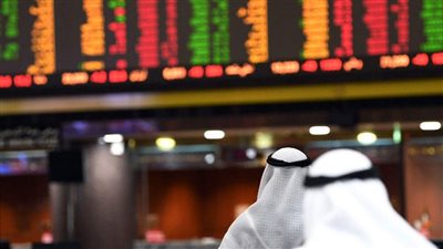 ارتفاع قياسي لبورصات الخليج في نهاية التداولات اليوم الثلاثاء