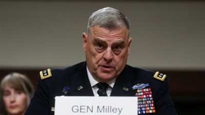 رئيس أركان الجيش الأمريكي: إيران لا تزال تمثل تهديدًا على مصالحنا في المنطقة