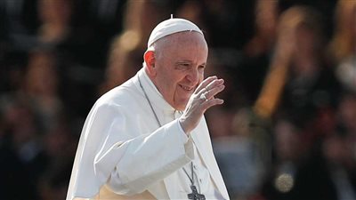 بابا الفاتيكان يزور لبنان يونيو المقبل