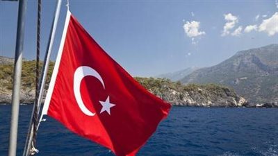 تركيا: نتخذ جميع الإجراءات ضد تهديد الألغام في البحر الأسود