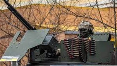  الدفاع الروسية تعلن أن قواتها الجوية قصفت 24 منشأة عسكرية أوكرانية ليلًا