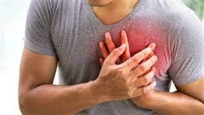  أحد الأسباب الشائعة للإصابة بمرض نقص تروية القلب