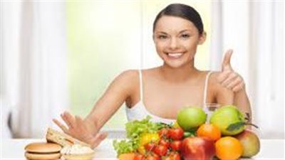 الطريقة المثلى للعيش عمرا مديدا والبقاء رشيقا