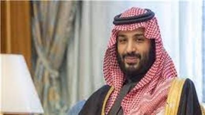محمد بن سلمان يستقبل رئيس مجلس القيادة الرئاسي اليمني وأعضاء المجلس