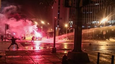 ما هي حصيلة الاحتجاجات على أسعار الوقود في بيرو؟