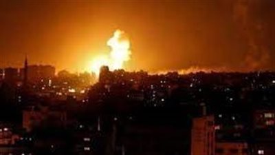  تعرض مصفاة كوركوسك لتكرير النفط الخام غرب أربيل لهجوم صاروخي