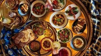 خبراء صحة ألمان يقدمون بعض النصائح لصيام صحي ولتغذية سليمة ومتوازنة