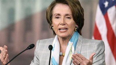  نانسي بيلوسي تقوم بزيارة إلى تايوان هي الأولى من نوعها منذ 25 عاما
