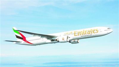  طيران الإمارات تصنف كأكبر ناقلة جوية دولية في العالم ضمن أفضل 100 شركة عالمية لعام 2022