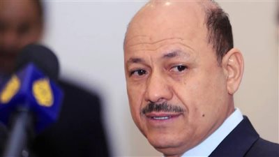 رشاد العليمي: الهدنة في اليمن كانت هشة والحوثيين لم يلتزموا بها