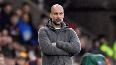 بيب جوارديولا قد يخلف تيتي في تدريب البرازيل بعد كأس العالم 2022