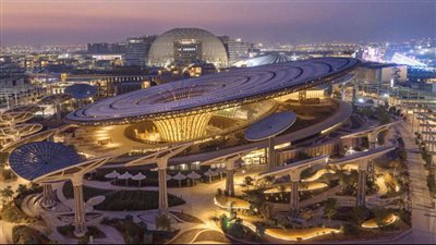 الكويتي: إكسبو 2020 دبي مثل نموذجا ملهما ومتفردا في الإبداع الإنساني
