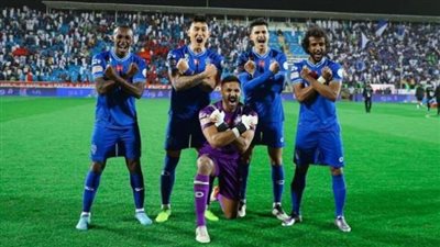 الهلال يستهل حملة الدفاع عن لقبه في دوري أبطال آسيا