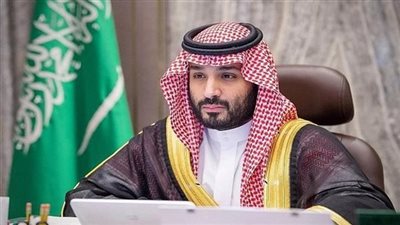 ولي العهد السعودي يطلق أكبر حملة توسعة لمسجد قباء