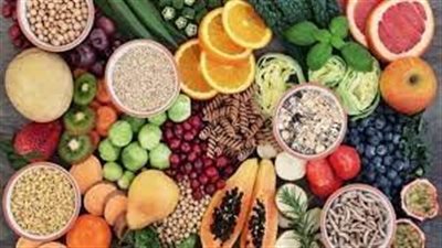 دراسة جديدة: ألياف الحبوب هي التي تساعد أكثر على تقليل الالتهابات 