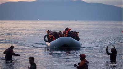 بيان أممي: السفن الراسية فى مياه مدينة 
