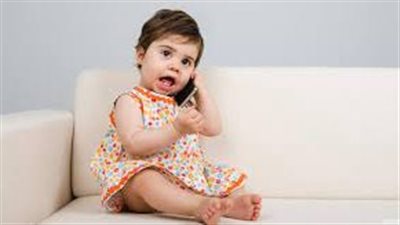 دراسة تكشف أوائل الكلمات التي يتعلمها الطفل