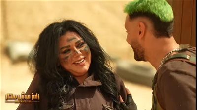 ماذا قالت الفنانة المصرية رانيا يوسف لمتابعيها حول حلقتها مع الفنان رامز جلال؟