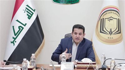 الأعرجي: مناطق شرق سوريا تمثل تهديدًا للأمن القومي العراقي