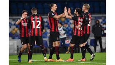  ملعب أولمبيكو دي تورينو يحتضن مباراة مرتقبة بين فريقي تورينو وميلان