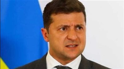 الرئيس الأوكراني يعلن أنه لا يزال يعول على المفاوضات مع روسيا