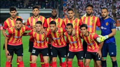  الدوري التونسي.. ماهو موعد مباراة الترجي واتحاد تطاوين؟