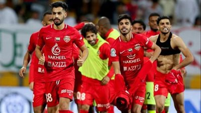 ما هو موعد مباراة شباب الأهلي وفولاد في دوري أبطال آسيا 2022؟