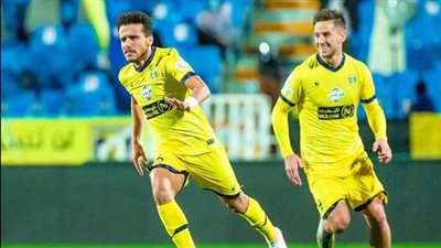 في هذا التوقيت.. مباراة التعاون وباختاكور في دوري أبطال آسيا