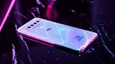 إطلاق مجموعة من هواتف شركة