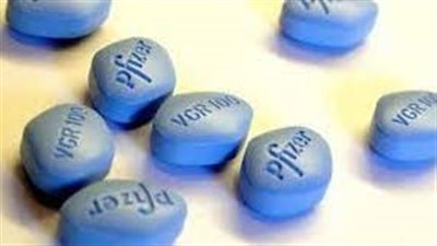 دراسة: الرجال الذين يتناولون الفياغرا هم أكثر عرضة للإصابة بمشكلات تتعلق بالبصر