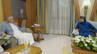 الزبيدي يستقبل سفير اليمن لدى الإمارات