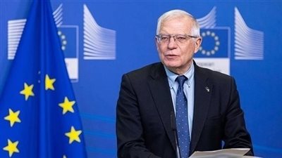  الاتحاد الأوروبي يعلن أنه سيستأنف حضوره الدبلوماسي في العاصمة الأوكرانية كييف