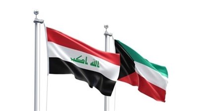العراق والكويت يبحثان العلاقات الثنائية والإقليمية
