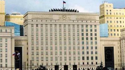 روسيا: كييف تحتجز 77 سفينة تجارية من 18 دولة بالموانئ الأوكرانية