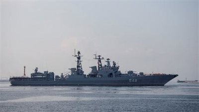 وكالة: روسيا تجري مناورات حربية في جيب كالينينغراد