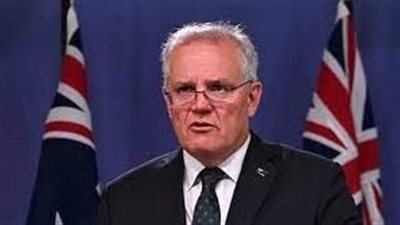 رئيس الوزراء الأسترالي يعلن موعد إجراء الانتخابات