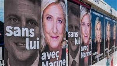 الناخبون الفرنسيون يدلون بأصواتهم اليوم في الجولة الأولى لانتخابات الرئاسة