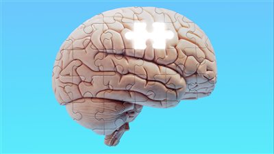 ما هي العلامات المبكرة للخرف؟