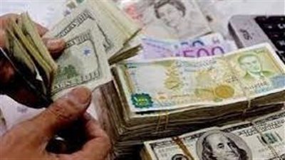 تراجع سعر الدولار في سوريا خلال التعاملات المبكرة من صباح اليوم الأحد