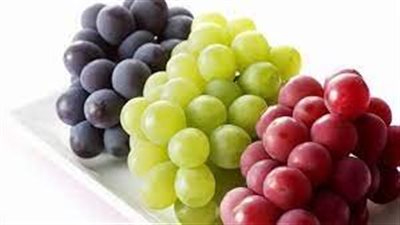 ماذا يحدث للجسم في حال تناول العنب بشكل معتدل؟