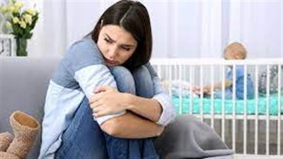 ما مدي اكتئاب ما بعد الولادة  لمعرفة الاختلافات التي تحدث في أجسامهن؟