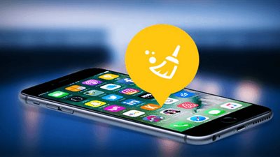 كيف يمكنك حذف البيانات المهمة قبل بيع هاتف أيفون؟