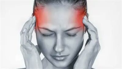 متى يدل الصداع على الإصابة بسرطان المخ؟