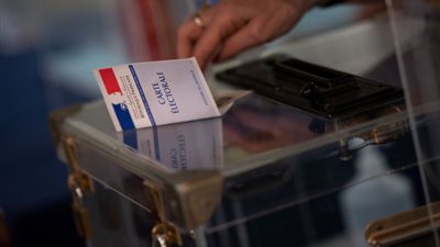 عاجل.. بدء التصويت في فرنسا اليوم الأحد في الجولة الأولى لانتخابات الرئاسة 