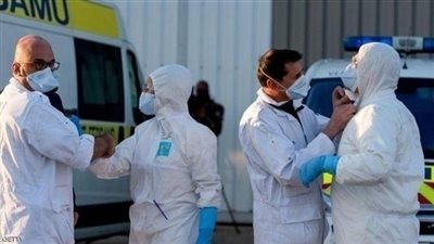  إجمالي عدد الإصابات بكورونا في أنحاء العالم وصل إلى 498.1 مليون حالة حتى صباح اليوم